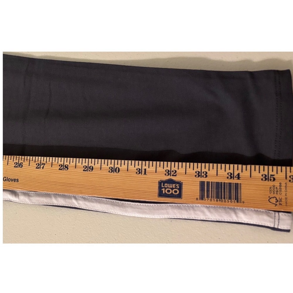 NFL Green Bay Packers Leggings‎ Women XL Gray Side Stripe Sleepwear Good cotton - Picture 9 of 11